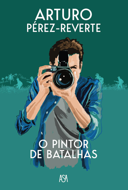 O Pintor de Batalhas