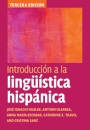 Introducción a la lingüística hispánica, 3a edição