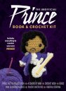 The Unofficial Prince Book and Crochet Kit