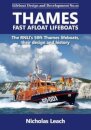 Thames Fast Afloat lifeboats