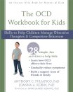 The OCD Workbook for Kids
