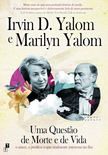 Uma Questão de Morte e de Vida