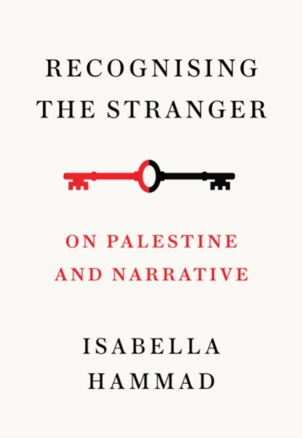 Recognising The Stranger