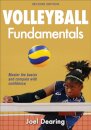 Volleyball Fundamentals-2nd Edition