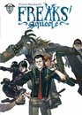 Freaks' Squeele Vol. 4