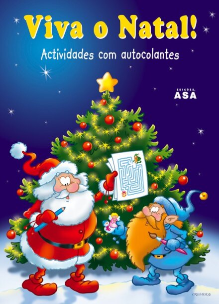 Viva O Natal