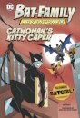 Catwoman’s Kitty Caper