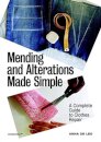 Mending And Alterations Made Simple