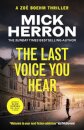 The Last Voice You Hear