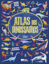 Atlas Dos Dinossauros
