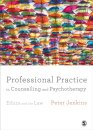Professional Practice in Counselling and Psychotherapy