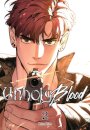 Unholy Blood, Vol. 2