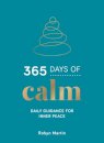 365 Days of Calm