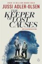 The Keeper Of Lost Causes  (Film)