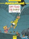 Um Filho De Ouro