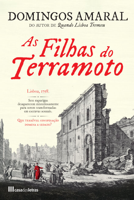 As Filhas do Terramoto