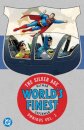 Batman & Superman in World's Finest: The Silver Age Omnibus Vol. 2 (New Edition)