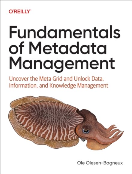 Fundamentals of Metadata Management