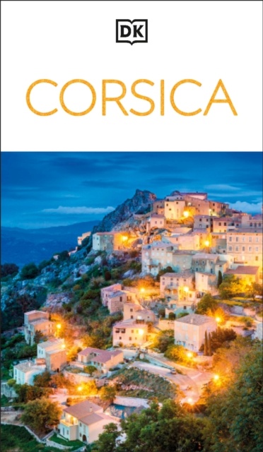Corsica Dk Eyewitness
