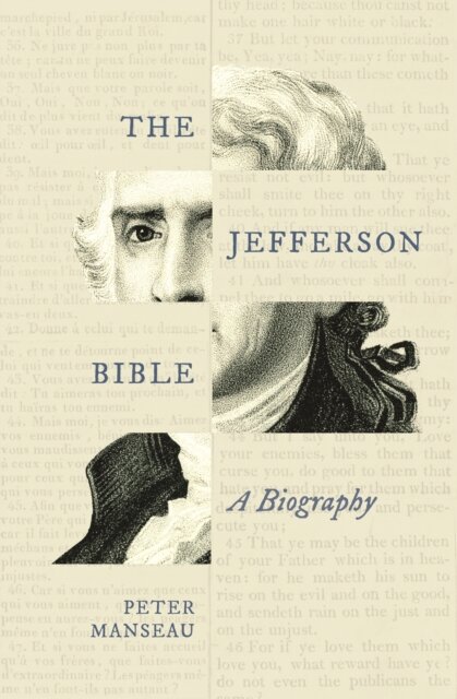 The Jefferson Bible