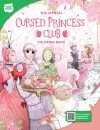 The Official Cursed Princess Club Coloring Book