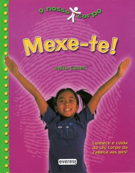 Mexe-Te - O Nosso Corpo