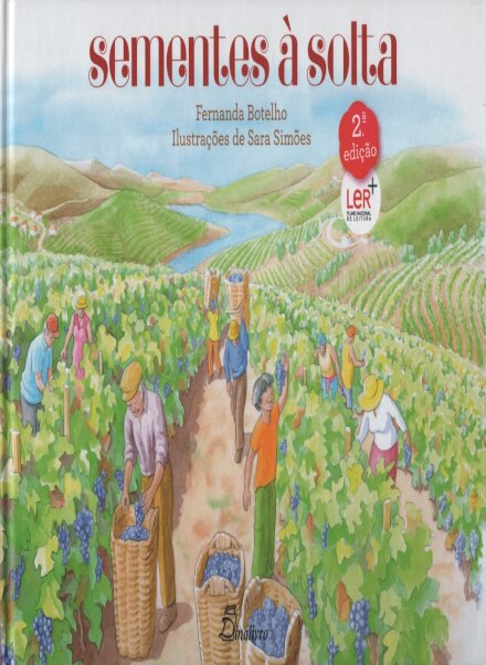 Sementes à Solta (2.ª Edição)
