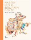 Martim Miguel Benjamim Gentil