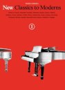 New Classics to Moderns Book 1