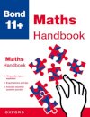 Bond 11+ Maths Handbook (for GL Assessment & other 11 plus exams)