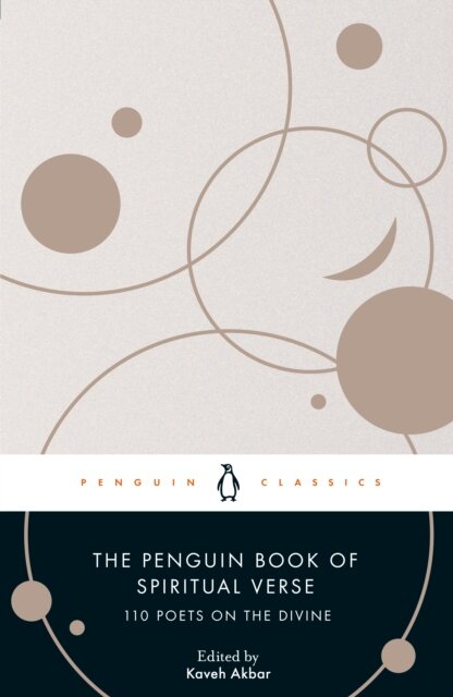 The Penguin Book Of Spiritual Verse