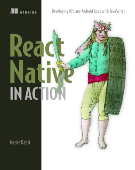 React Native in Action_p1