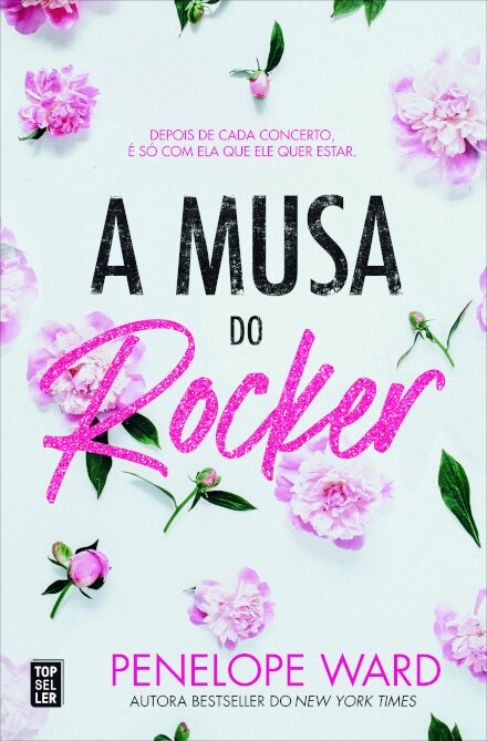 A Musa do Rocker