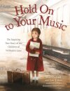 Hold On to Your Music