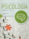 Psicologia Ano 1 Módulos 1 a 4 Manual do Aluno (NE) 2023