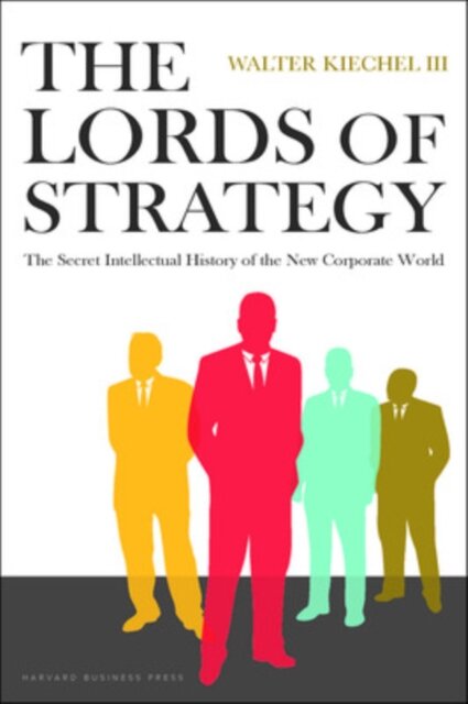 Lords of Strategy