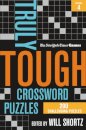 New York Times Games Truly Tough Crossword Puzzles Volume 4