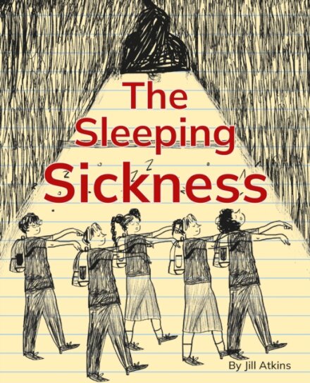 The Sleeping Sickness
