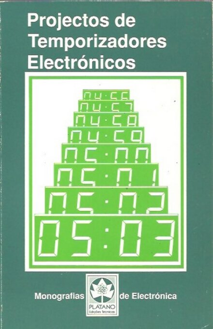 Projectos Temporiz. Electrónicos