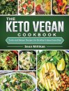 The Keto Vegan Cookbook