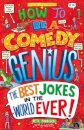 How to Be a Comedy Genius