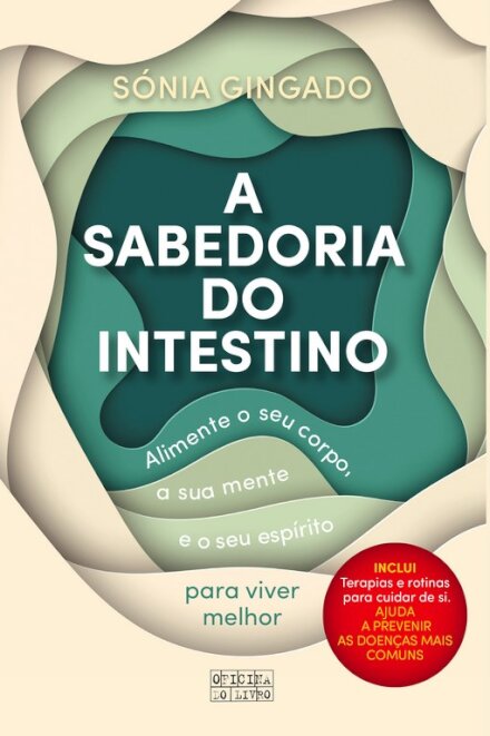 A Sabedoria do Intestino