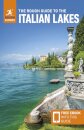 Italian Lakes The Rough Guide