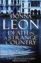 Death In A Strange Country