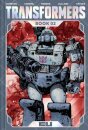Transformers Deluxe Edition Book Two