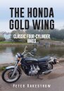 The Honda Gold Wing
