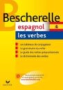 Bescherelle Espagnol : les verbes