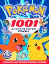 Pokémon: 1001 Autocolantes Épicos