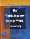 The Welsh Academy English-Welsh Dictionary