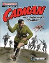 Commando Presents: Cadman